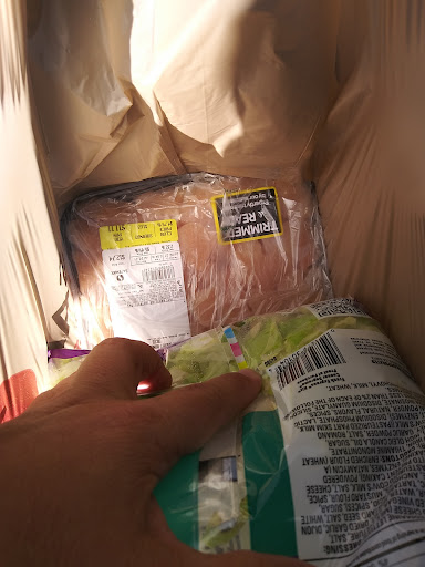 Grocery Store «Safeway», reviews and photos, 6701 E Mill Plain Blvd, Vancouver, WA 98661, USA