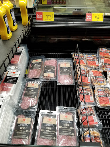 Shopping Mall «Sturgis Plaza», reviews and photos, 753 S Centerville Rd, Sturgis, MI 49091, USA