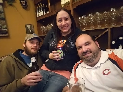 Wine Store «William Alexander Inc», reviews and photos, 900 S State St, Lockport, IL 60441, USA