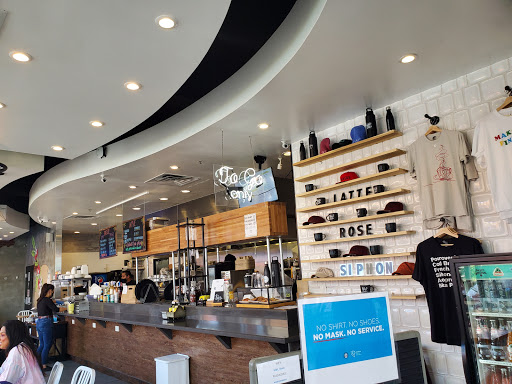 Cafe «Makers & Finders Coffee», reviews and photos, 1120 S Main St #110, Las Vegas, NV 89104, USA