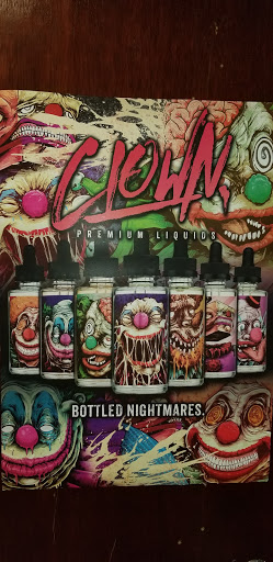 Tobacco Shop «War Pony Indian Smoke Shop», reviews and photos, 2615 Portland Ave E, Tacoma, WA 98421, USA