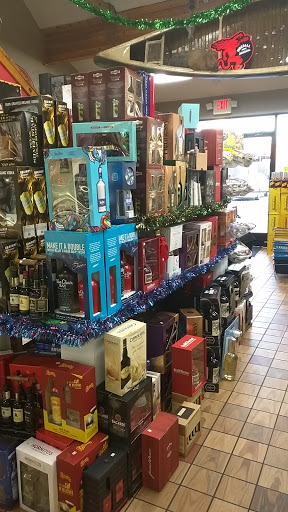 Liquor Store «Halls Wine & Spirits», reviews and photos, 4200 W Glade Rd, Colleyville, TX 76034, USA