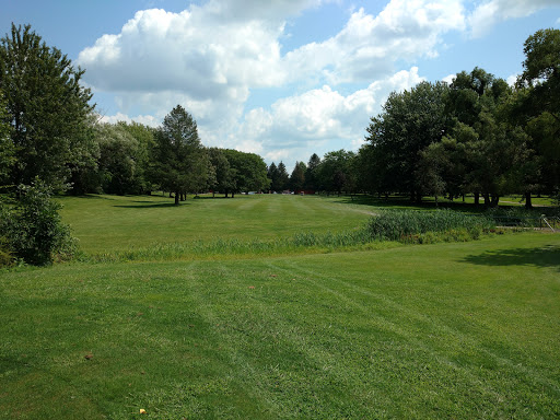 Public Golf Course «Arrowhead Golf Course», reviews and photos, 655 Gallup Road, Spencerport, NY 14559, USA