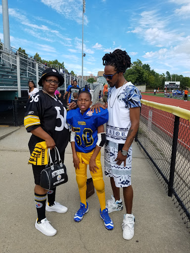 Stadium «Shabazz Stadium», reviews and photos, 71 W Alpine St, Newark, NJ 07108, USA