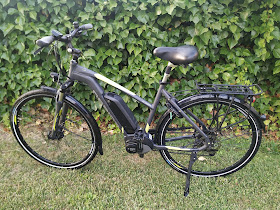 Indigo Fahrradladen Bike Service & Rent & Shop