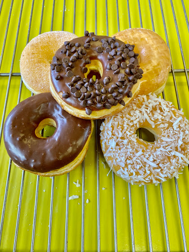 Donut Shop «Donut Star», reviews and photos, 305 W Arbor Vitae St # A, Inglewood, CA 90301, USA