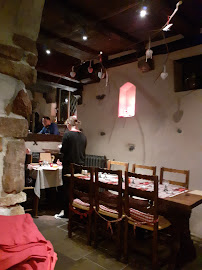 Atmosphère du Restaurant français Caveau du Vigneron à Turckheim - n°19