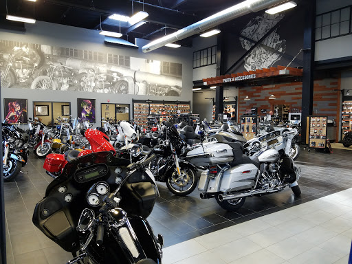 Harley-Davidson Dealer «Garden State Harley-Davidson», reviews and photos, 1775 NJ-10, Morris Plains, NJ 07950, USA