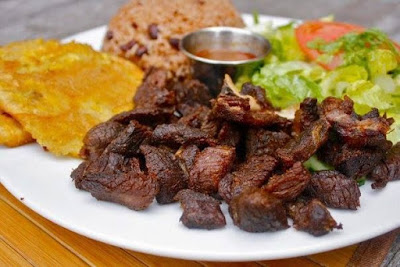 LA MAISON TOP FOOD KREYOL à Tours
