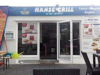 Hanse Grill