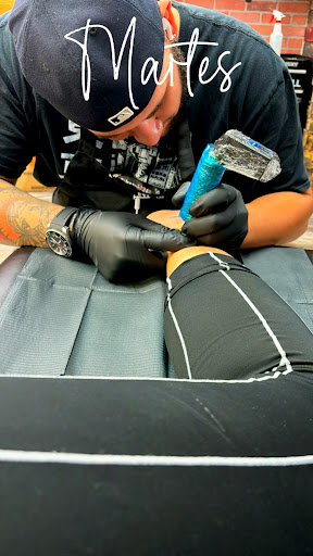 Explore small hand tattoo ideas, creative tattoo ideas in Miami, available at Empire Ink Tattoo