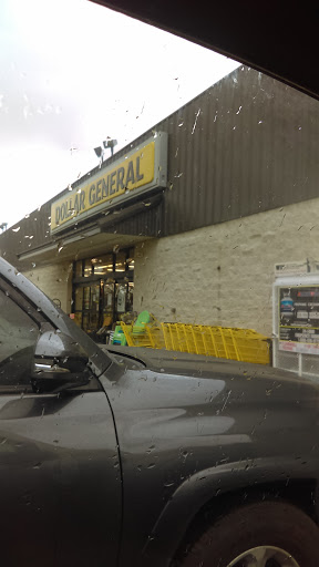 Discount Store «Dollar General», reviews and photos, 5 Robinson Rd, Wooster, AR 72181, USA