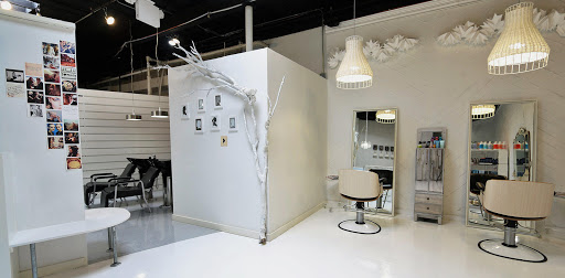 Beauty Salon «Twirl Salon», reviews and photos, 118 Blue Star #2, San Antonio, TX 78204, USA