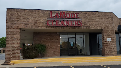 La Mode Quality Cleaners of Tulsa Dry Cleaners