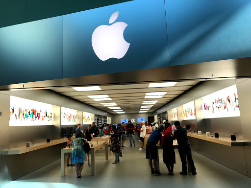 Computer Store «Apple Mall of Georgia», reviews and photos, 3333 Buford Dr NE, Buford, GA 30519, USA