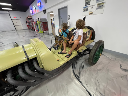 Museum «Martin Auto Museum», reviews and photos, 17641 N Black Canyon Hwy, Phoenix, AZ 85023, USA