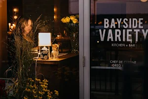 Bayside Variety Kitchen + Bar image