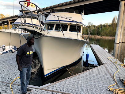 Dan's Boat Marine Detailing And Repair
