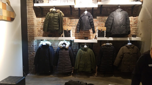 Shoe Store «Sorel Footwear Store», reviews and photos, 345 W 14th St b, New York, NY 10014, USA