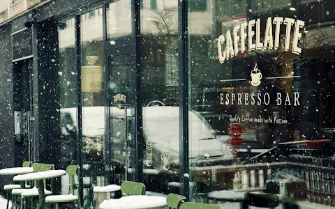 Caffelatte Espressobar image