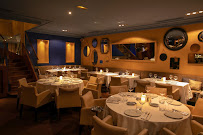 Atmosphère du Restaurant La Villa Bleue à Cannes - n°8