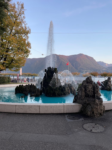 Rezensionen über Fontana Mocetti in Lugano - Andere