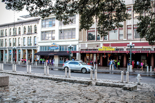 Museum «Guinness World Records Museum», reviews and photos, 329 Alamo Plaza, San Antonio, TX 78205, USA