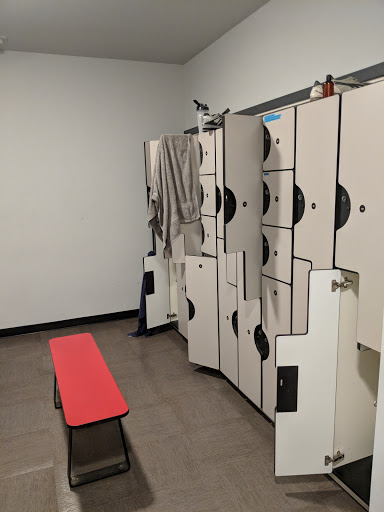 Gym «The Lab - A CrossFit Gym On Lake Union», reviews and photos, 3534 Bagley Ave N, Seattle, WA 98103, USA