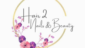 Hair To Nails & Beauty