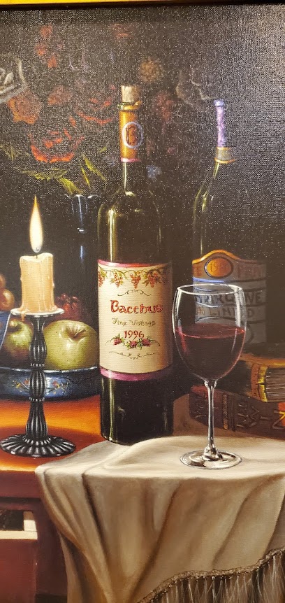 Bacchus Winemaking Club