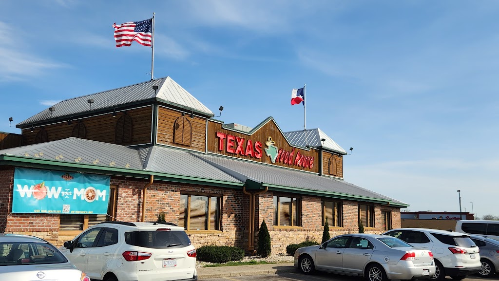 Texas Roadhouse 45504