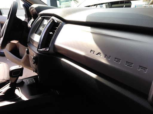 Ford Dealer «Jensen Ford Lincoln», reviews and photos, 2805 S Center St, Marshalltown, IA 50158, USA