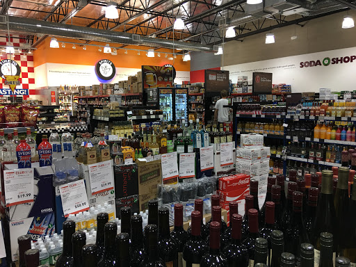 Wine Store «BevMo!», reviews and photos, 2370 W Happy Valley Rd #1061, Phoenix, AZ 85085, USA