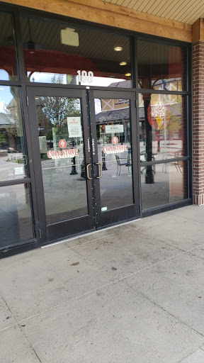 Ice Cream Shop «Cold Stone Creamery», reviews and photos, 10443 Town Center Dr d101, Westminster, CO 80021, USA