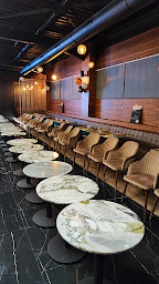 Photo n°54 de Sahne Lyon à Saint-Bonnet-de-Mure ()