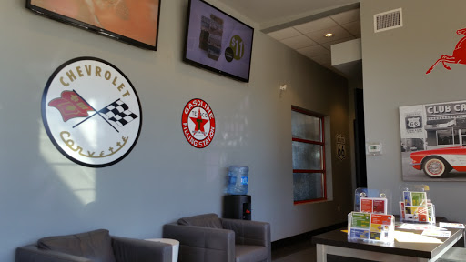 Car Wash «Palms Car Wash», reviews and photos, 13691 Research Blvd, Austin, TX 78750, USA