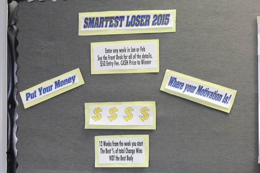 Gym «Smart Bodies», reviews and photos, 117 NJ-73, Marlton, NJ 08053, USA