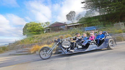 V8 Trikes NZ