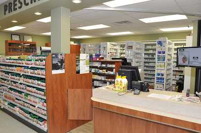 Green's Drug Mart