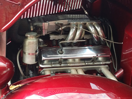 Auto Broker «Speedway Auto», reviews and photos, 600 Euclid St, Fullerton, CA 92832, USA