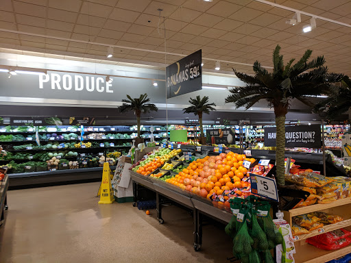 Supermarket «Giant», reviews and photos, 1230 W Broad St, Falls Church, VA 22046, USA