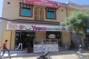 Yesco Sweets and Bakers image