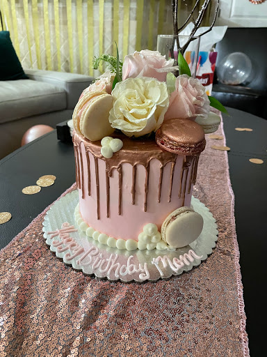 Bakery «Cake Art», reviews and photos, 18402 U.S. 281 Access Rd, San Antonio, TX 78259, USA