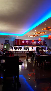 Atmosphère du Restaurant asiatique Euro d'Asie Arles - n°10