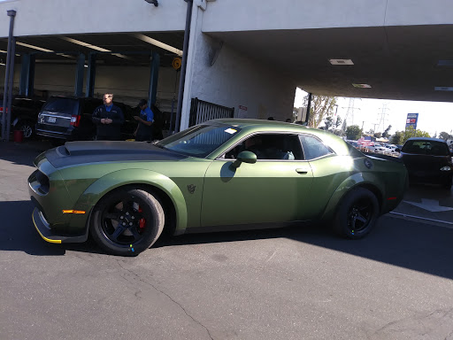 Glendora Chrysler Dodge Jeep Ram image
