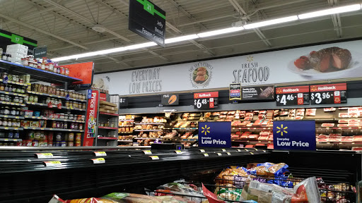 Supermarket «Walmart Neighborhood Market», reviews and photos, 3106 Canton St, Hopkinsville, KY 42240, USA