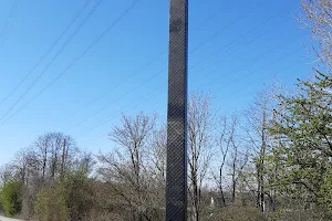 Carbon Obelisk image