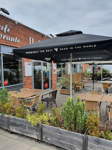 Il Forno Pizza & Restaurant in Herlev, Rødovre