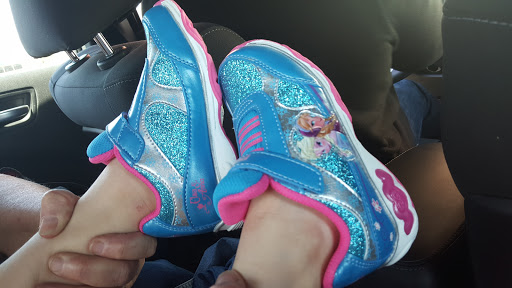 Shoe Store «Payless ShoeSource», reviews and photos, 1730 SW Wanamaker Rd, Topeka, KS 66604, USA