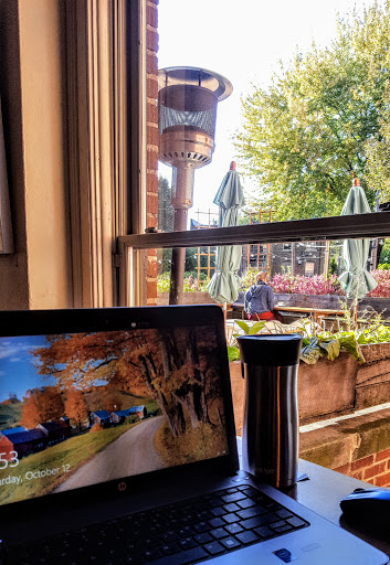 Coffee Shop «Phoenix Coffee Company», reviews and photos, 3000 Bridge Ave, Cleveland, OH 44113, USA